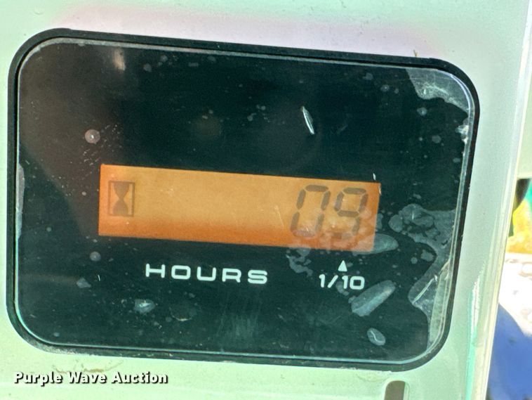 image for item NA9853 2024 Orec RM982F brush mower