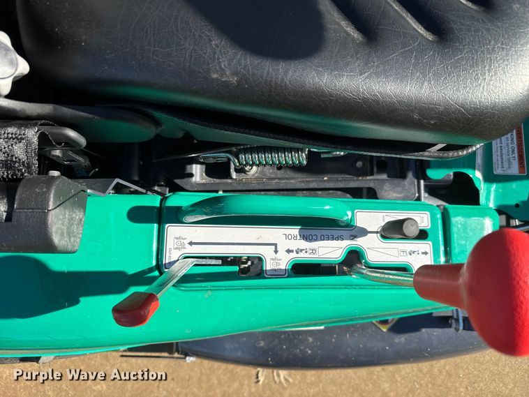 image for item NA9853 2024 Orec RM982F brush mower