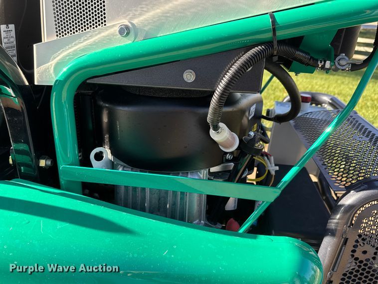 image for item NA9853 2024 Orec RM982F brush mower