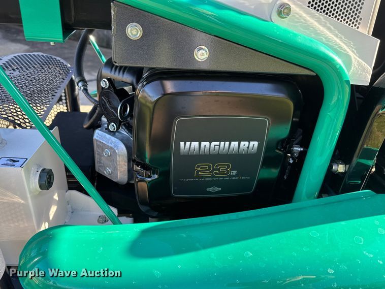 image for item NA9853 2024 Orec RM982F brush mower