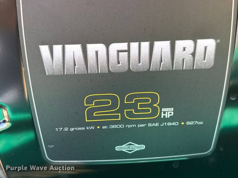 image for item NA9853 2024 Orec RM982F brush mower