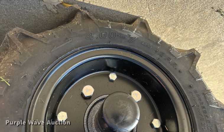 image for item NA9853 2024 Orec RM982F brush mower