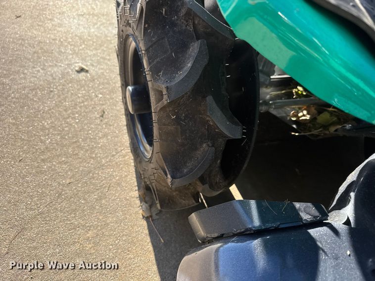 image for item NA9853 2024 Orec RM982F brush mower