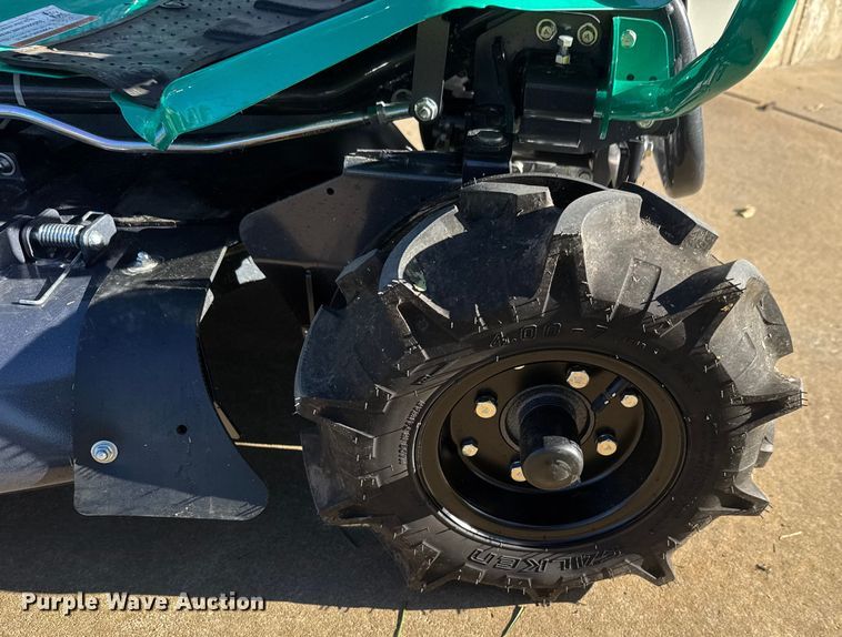 image for item NA9853 2024 Orec RM982F brush mower