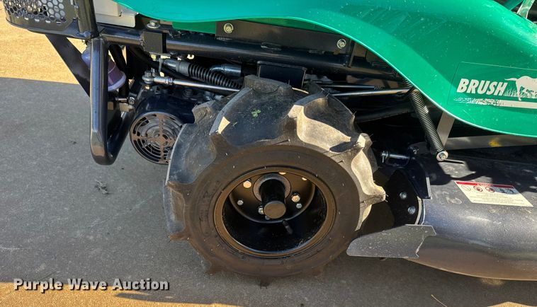 image for item NA9853 2024 Orec RM982F brush mower