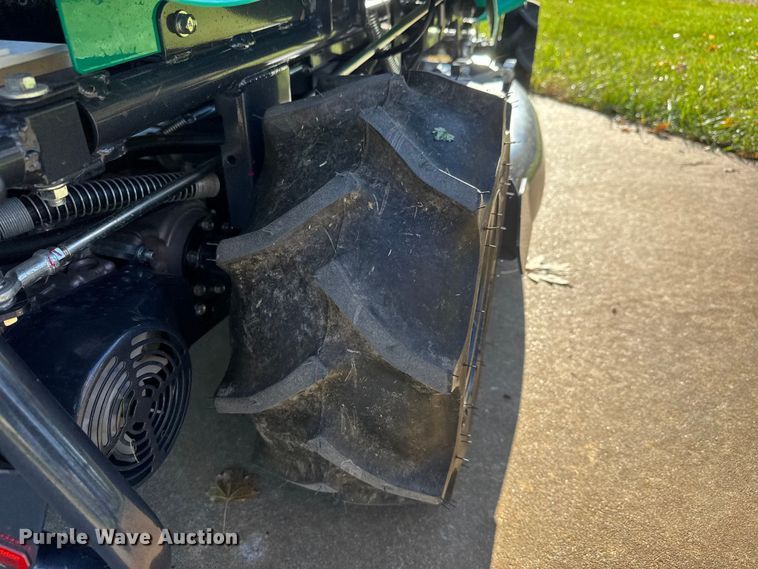 image for item NA9853 2024 Orec RM982F brush mower