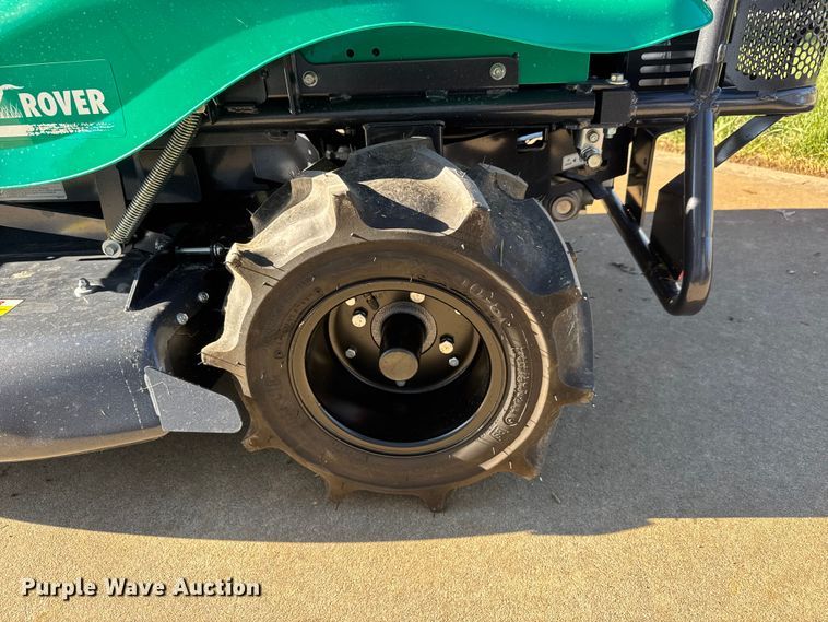 image for item NA9853 2024 Orec RM982F brush mower