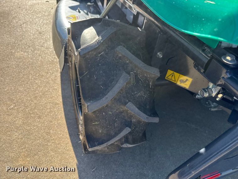 image for item NA9853 2024 Orec RM982F brush mower