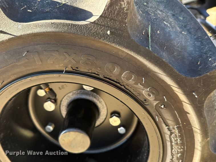 image for item NA9853 2024 Orec RM982F brush mower