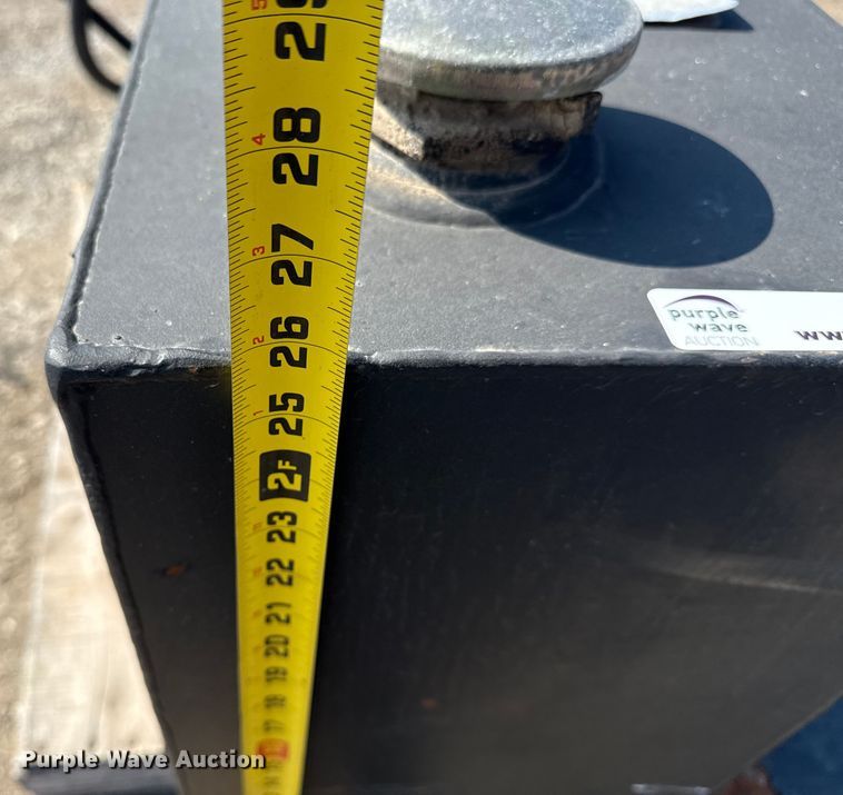 image for item NU9625 Auxiliary fuel tank