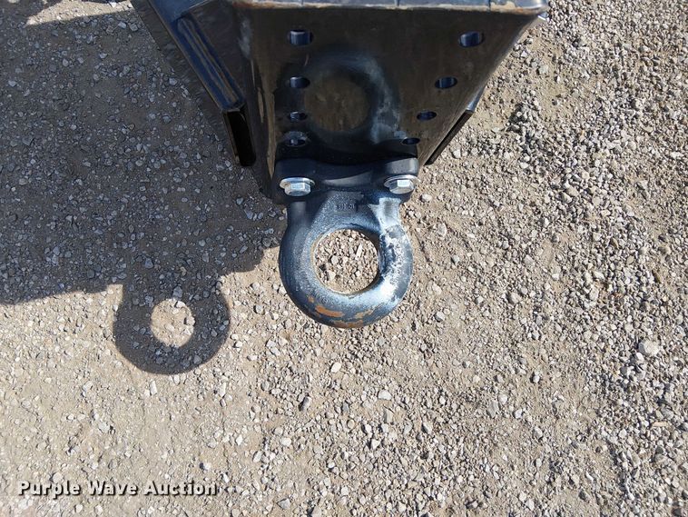 image for item NU9780 2024 Felling Trailers FT-8R reel trailer