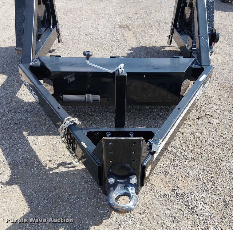 image for item NU9780 2024 Felling Trailers FT-8R reel trailer
