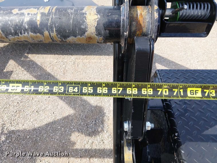 image for item NU9780 2024 Felling Trailers FT-8R reel trailer