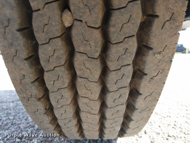 image for item NU9780 2024 Felling Trailers FT-8R reel trailer