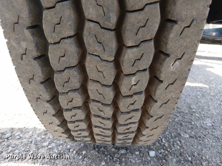 image for item NU9780 2024 Felling Trailers FT-8R reel trailer