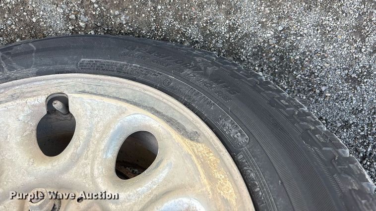 image for item OB9457 2007 GMC Sierra 1500 Crew Cab pickup truck