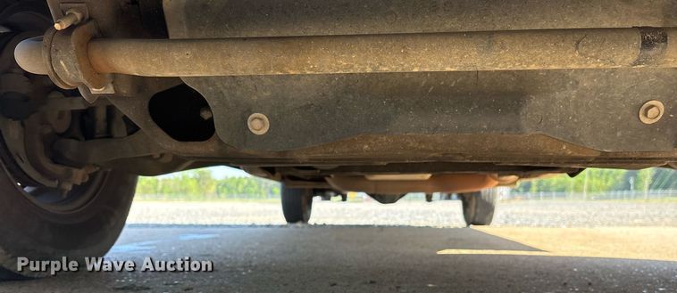 image for item OB9621 2017 Chevrolet Express 2500 van