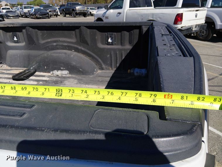 image for item YA1224 2020 Ford  F150 SuperCab pickup truck