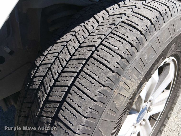 image for item YA1224 2020 Ford  F150 SuperCab pickup truck