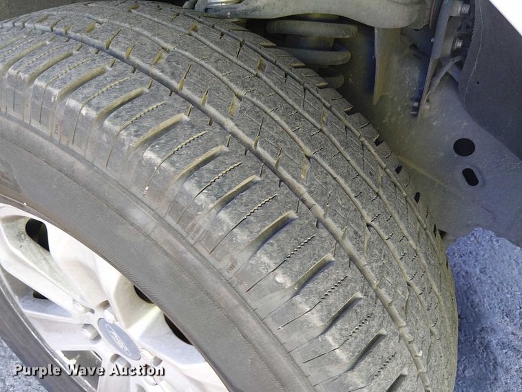 image for item YA1224 2020 Ford  F150 SuperCab pickup truck