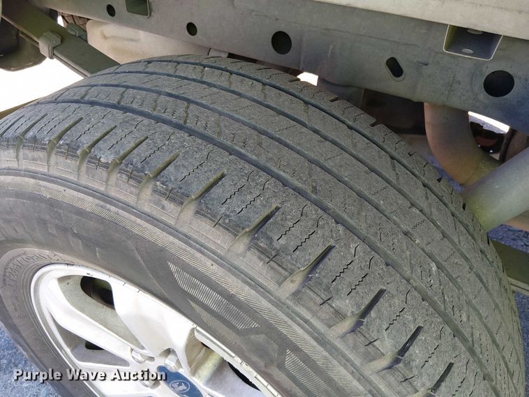 image for item YA1224 2020 Ford  F150 SuperCab pickup truck