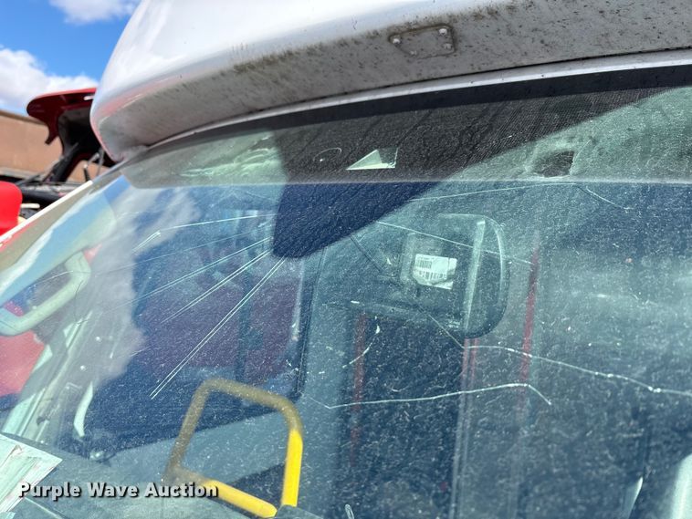 image for item YA1264 2021 Ford Transit delivery van