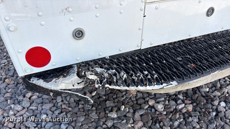 image for item YA1264 2021 Ford Transit delivery van