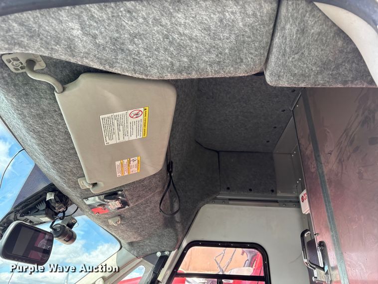 image for item YA1264 2021 Ford Transit delivery van