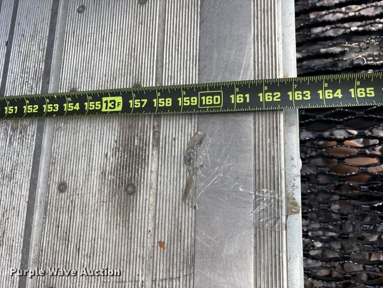 image for item YA1264 2021 Ford Transit delivery van