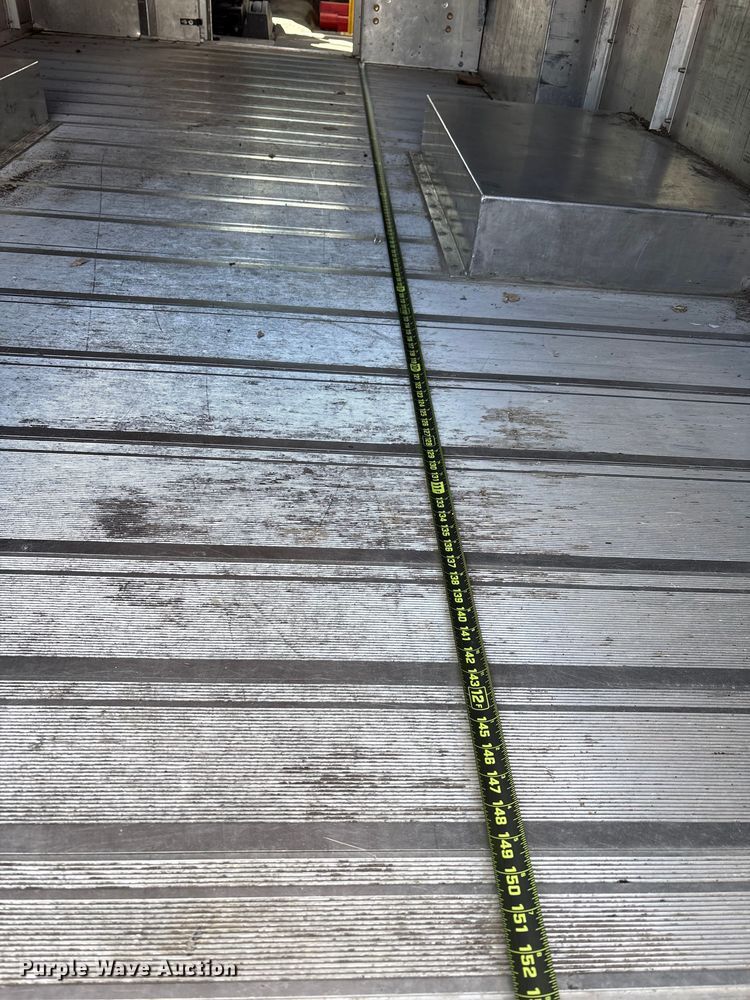 image for item YA1264 2021 Ford Transit delivery van