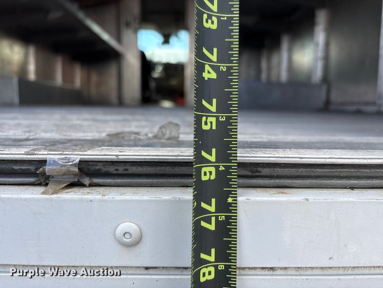 image for item YA1264 2021 Ford Transit delivery van