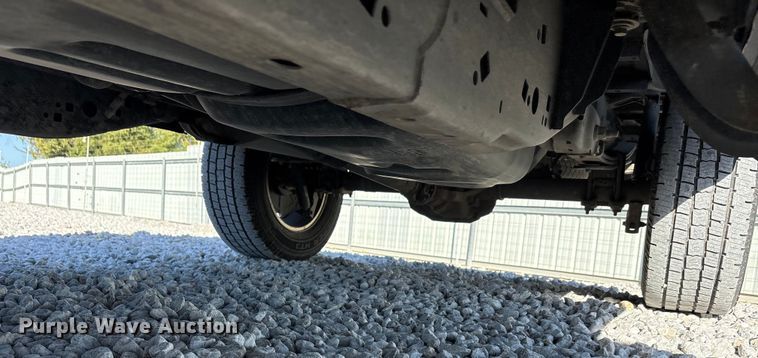 image for item YA1409 2020 Ford F150 SuperCrew pickup truck