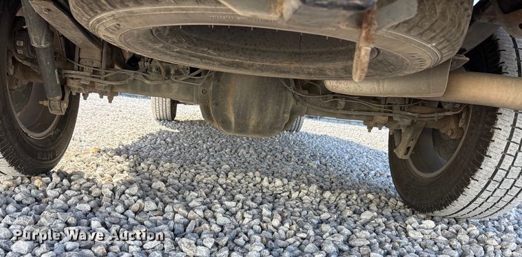 image for item YA1409 2020 Ford F150 SuperCrew pickup truck