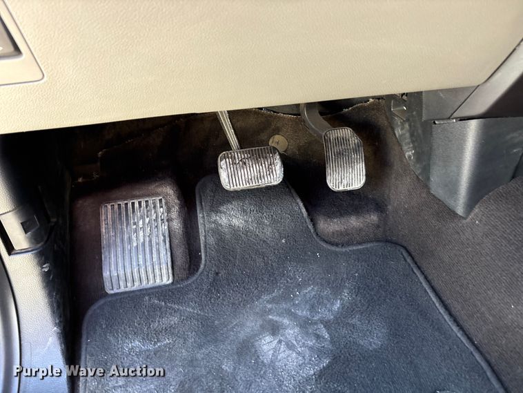 image for item YA1409 2020 Ford F150 SuperCrew pickup truck