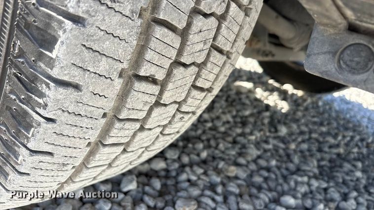 image for item YA1409 2020 Ford F150 SuperCrew pickup truck