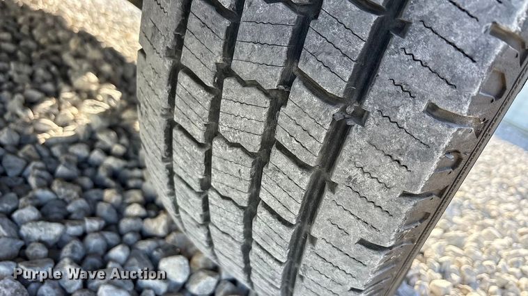 image for item YA1409 2020 Ford F150 SuperCrew pickup truck