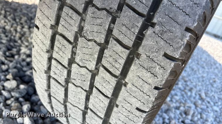 image for item YA1409 2020 Ford F150 SuperCrew pickup truck