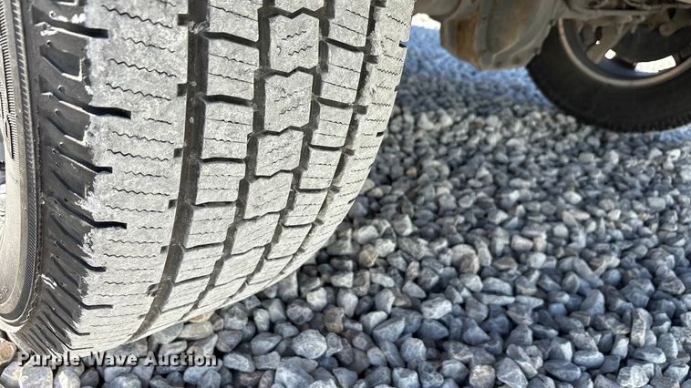 image for item YA1409 2020 Ford F150 SuperCrew pickup truck