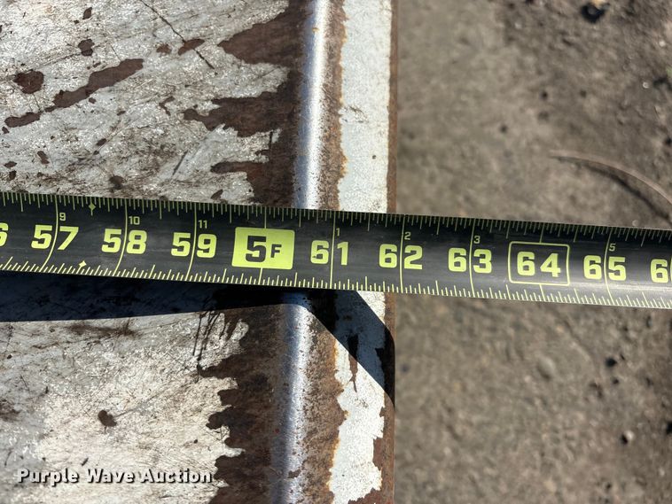 image for item YA1420 2014 Brush Bandit 200UC wood chipper