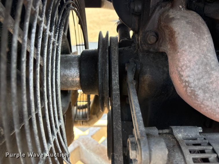 image for item YA1420 2014 Brush Bandit 200UC wood chipper