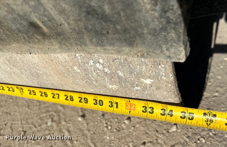 image for item DF8645 1990 Wacker RD880 double drum vibratory roller