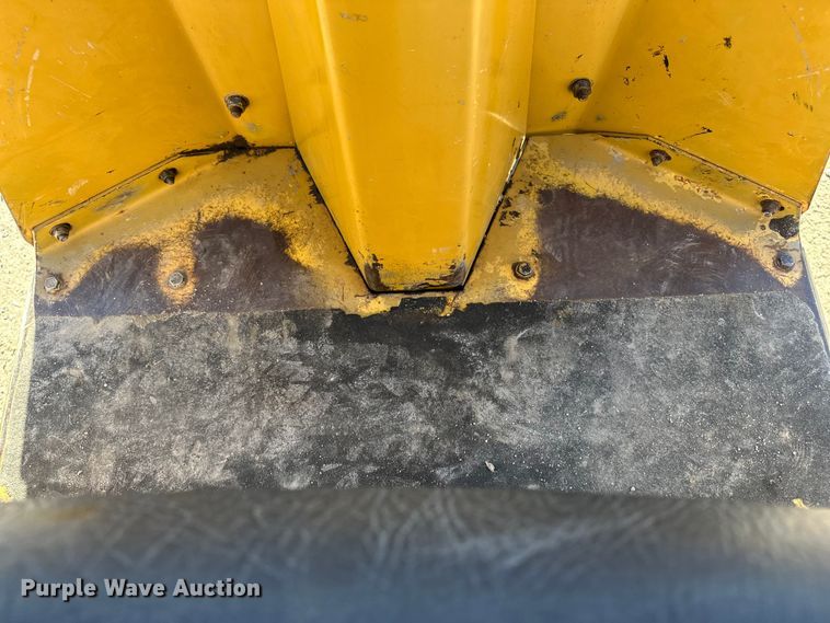 image for item DF8645 1990 Wacker RD880 double drum vibratory roller