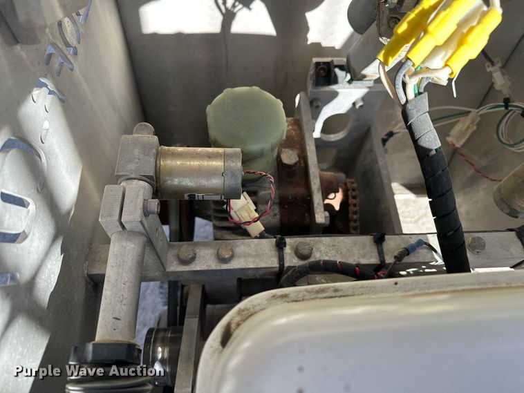 image for item DF8650 Soff-Cut G-2000 concrete saw