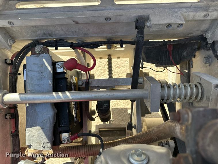 image for item DF8650 Soff-Cut G-2000 concrete saw