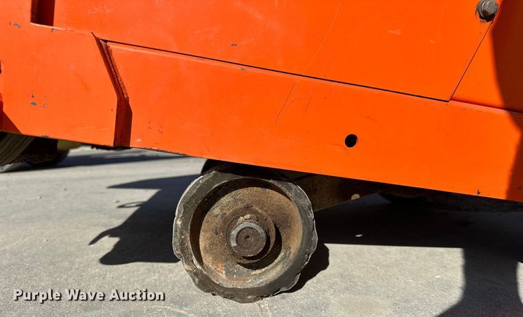 image for item DF8651 Clipper C-35B concrete saw