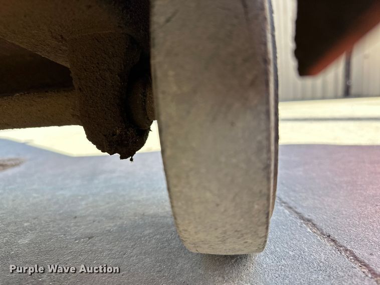 image for item DF8651 Clipper C-35B concrete saw