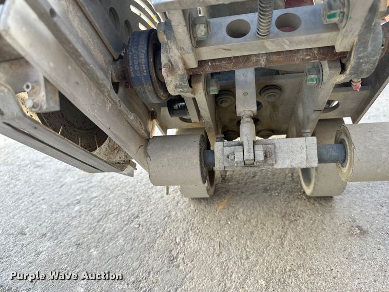 image for item DF8652 Soff-Cut GS400 concrete saw