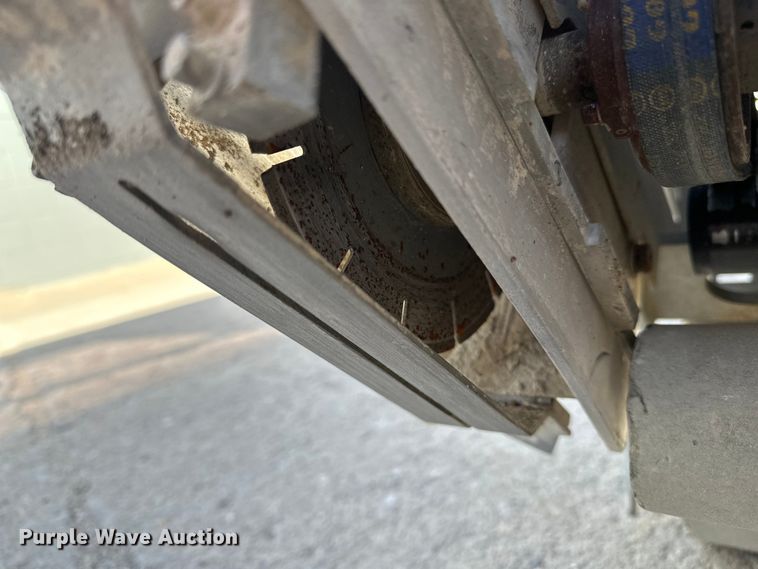 image for item DF8652 Soff-Cut GS400 concrete saw