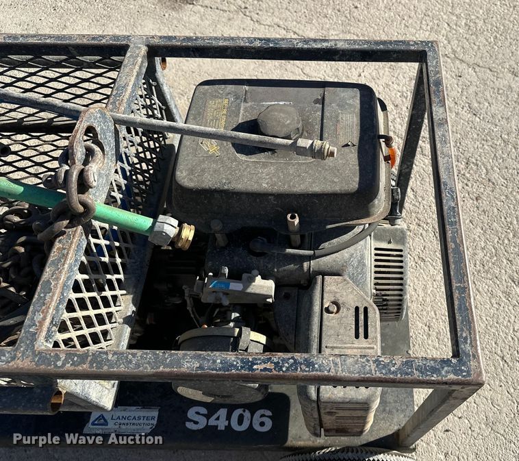 image for item DF8654 Pressure washer