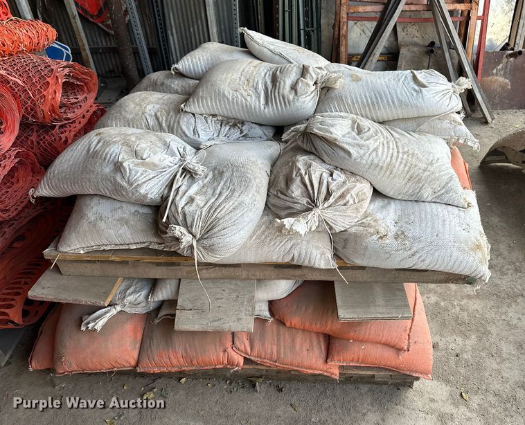 image for item DF8659 Road safety equipment